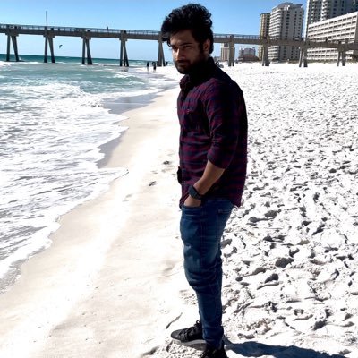 nemani_sharma's profile picture. In a world full of worriers, be a warrior.. ⚔️