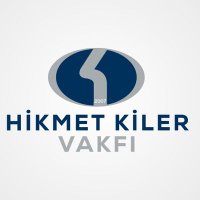 Hikmet Kiler Vakfı(@hikmetkilervkf) 's Twitter Profile Photo