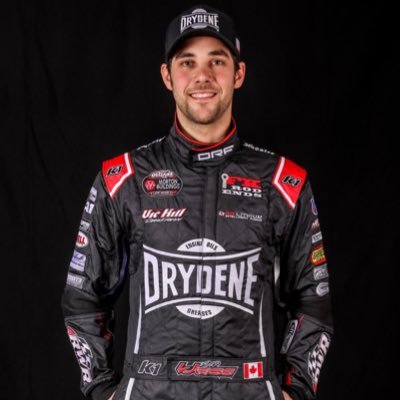 The OFFICIAL Twitter of “The Manitoba Missile” Ricky Weiss 🇨🇦 | Driver of the #7 @TeamDrydene Sniper Chassis | 2019 WoO Rookie of the Year 🏆