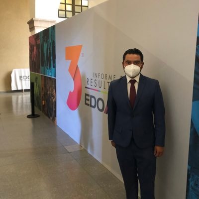 Mexiquense 👊🏼 Amo a mi tierra como a nada. Constructor Social 👷🏼♂️