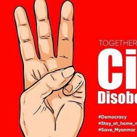 Hnin Thandar Mon (@hninthandarmon2) 's Twitter Profile