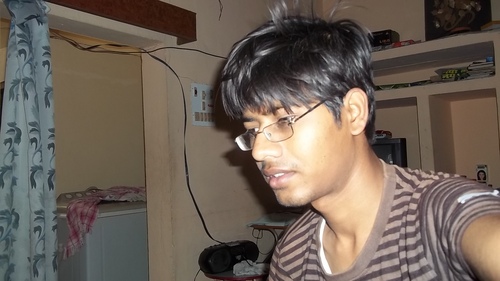 Akash18110 Profile Picture