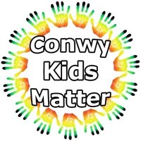 Conwy kids matter (@conwykidsmatter) 's Twitter Profile