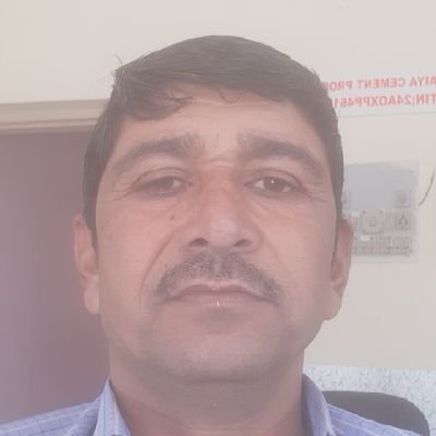 VijayPatodiya5's profile picture. business men