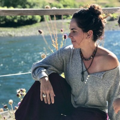 silvialyle's profile picture. Mama • Birth Doula • Pre/Postnatal Yoga 
#mamaritual🍃