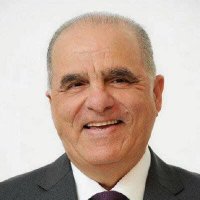 Dr. Amin Saliba (@saliba_amin) Twitter profile photo