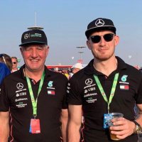 Darren Mc Carthy (@darrenmccarthy4) 's Twitter Profile