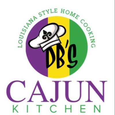 Las Vegas Best Chef - Celebrity Chef - Owner of DB's Cajun Kitchen - 4343 N RANCH DR LAS VEGAS 89103 - Closed on Monday’s & Tuesday
