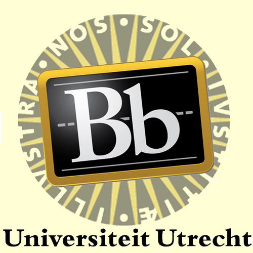 This channel will be used to pass on service information about Blackboard & Bb Vista to Utrecht University students and employees   #bbuu #studion
