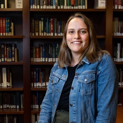 cappy_yarbrough's profile picture. Bookseller & Children's/YA buyer at @eagleharborbook
History MA