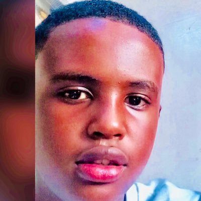 AminApdirizak's profile picture. Just do it