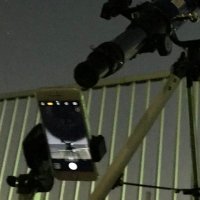 ナオカワ天文台(iPhone天体観測) (@sumafo_obs) 's Twitter Profile Photo
