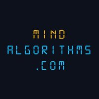 Mind Algorithms (@mindalgorithms) 's Twitter Profile