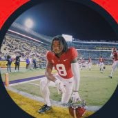 John Metchie III (@iiimetchie) 's Twitter Profile