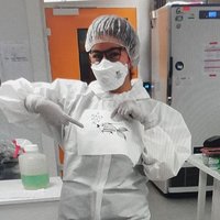 Yara Tasrini (@tasriniyara) 's Twitter Profile