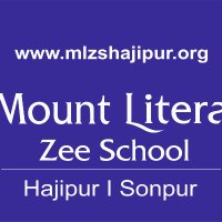 Mount Litera Zee School Hajipur/Sonpur(@mlzs_hajipur) 's Twitter Profile Photo