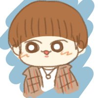☁ハニ☁ 💙하늘💙 (@honey__0322) Twitter profile photo