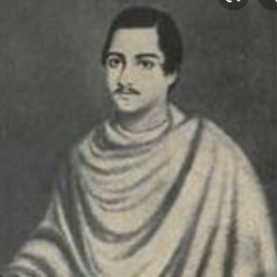 Admirer of 19th century Bengali satirist Kaliprasanna Singha. Blogs: https://t.co/tNHb49wjFX