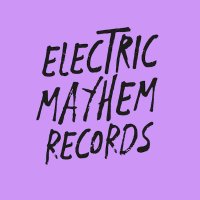 Electric Mayhem Records (@recordsmayhem) 's Twitter Profile