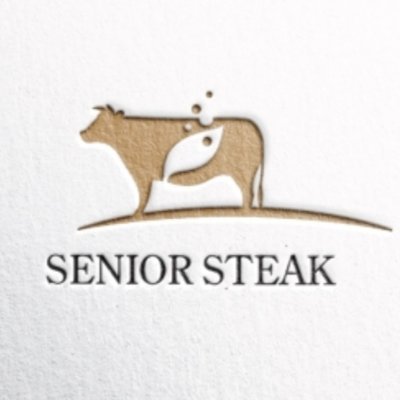和牛ステーキブランド「シニアステーキ」公式Twitterでは、▼肉に関するマメ知識▼肉と健康について▼おすすめ簡単レシピ などを発信しています。