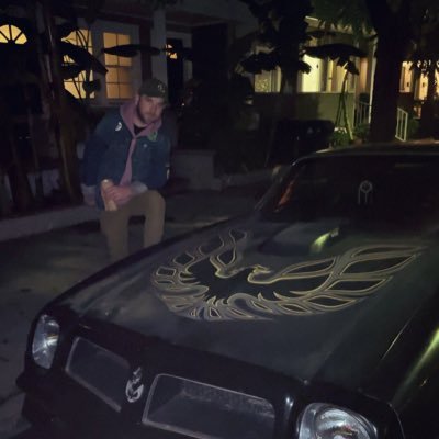 ajo2323's profile picture. I'm a changed man look at the range ma'am