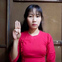 Hnin Pa Pa Hlaing (@hninpapahlaing7) 's Twitter Profile