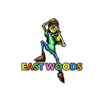 EAST WOODS