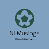 Fan of National League football. Set up by @RyanDeeney2194 as a place to talk, read and share all things NL.