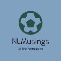 NL Musings(@nlmusings) 's Twitter Profile Photo