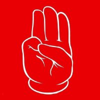 Mwe Nan May (@mwe_may) 's Twitter Profile