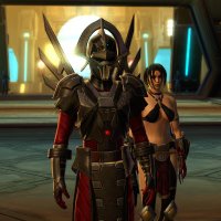 Darth Chezzyc (@gmod_penmil) 's Twitter Profile