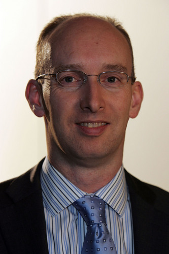 EMEA Head of Enterprise Architects at Workday - all views expressed on Twitter are my own