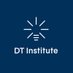 DT Institute (@wearedti) Twitter profile photo DT Institute (@wearedti) Twitter profile photo