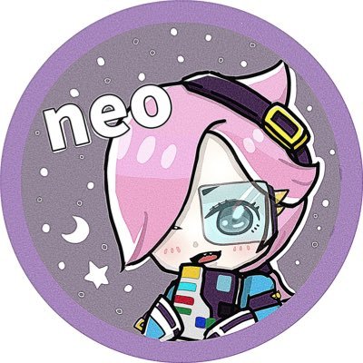 Neoさんのプロフィール画像