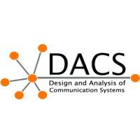 Design and Analysis of Communication Systems group(@DACS_UT) 's Twitter Profile Photo