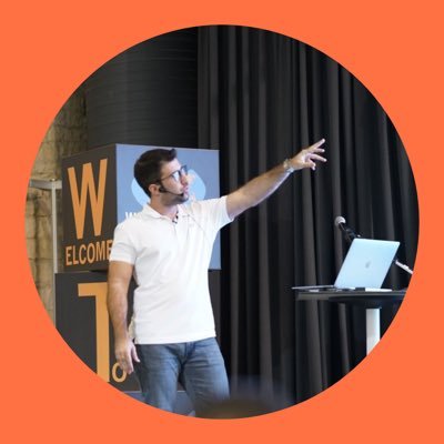 sergioschar's profile picture. Ex-Silicon Valley Dev 💰1 Exit Building https://t.co/whyB0bhkSH, https://t.co/3vnLBgQDF3, https://t.co/dmgMI9JLgv