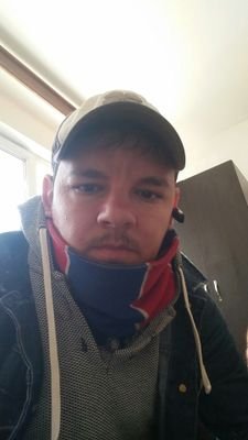 StaicuAdrianSt5's profile picture. lucrez că agent de securitate