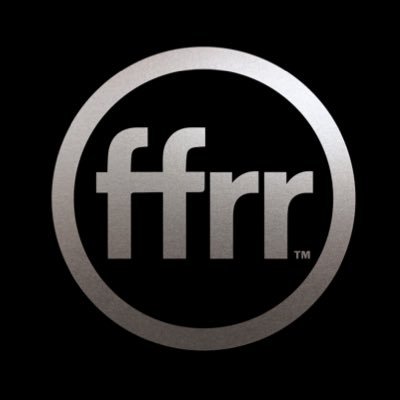 FFRRecords Profile Picture