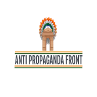 Anti Propaganda Front(@APF_Ind) 's Twitter Profile Photo