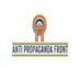 Anti Propaganda Front (@APF_Ind) Twitter profile photo