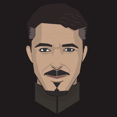 (Looking for Research opportunities in AI).
ML Engineer specializing in LLMs/Agentic Frameworks & Information Extraction.
FPL Fanatic .
FC BARCELONA FAN💙♥️