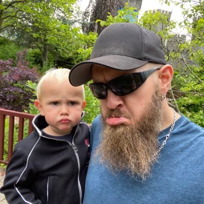 Hr_Hartmann's profile picture. Consultant, VMware VCP, VCAP. Father of three great kids!