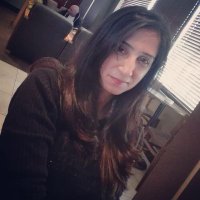 MaHa Anwar (#GetVaccinated💉) (@mahaanwar) 's Twitter Profile Photo