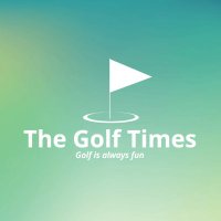 The Golf Times(@TheGolfTimesTH) 's Twitter Profile Photo