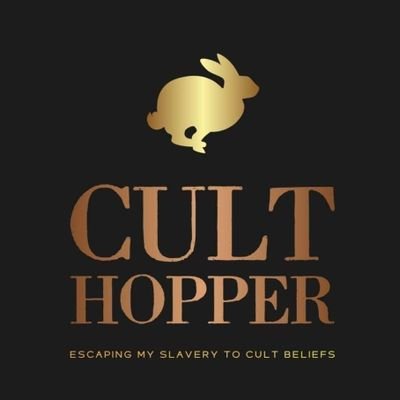 A Cult Hopper is one who left a cult only to join another or others. I grew up in a cult and later spent 12 years in Scientology before getting deprogrammed.