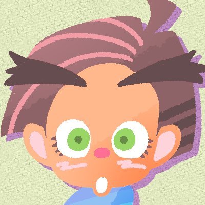 miiverseから引っ越してきました。絵心教室の過去絵も含めて、たまにツイートしようと思います。twitterの使い方がよく分かっていませんがよろしくお願いします。
○好きな物　ドラゴンボール　ドラゴンクエスト　ゼルダの伝説　どうぶつの森　マザーシリーズ　ロボットアニメ（ガンダム等）　その他色々