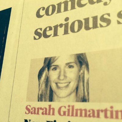 sarahgilmartin_ Profile Picture