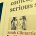 Sarah Gilmartin (@sarahgilmartin_) Twitter profile photo Sarah Gilmartin (@sarahgilmartin_) Twitter profile photo