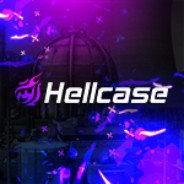 HellcasePromoc2's profile picture. exclusive promocode for hellcase