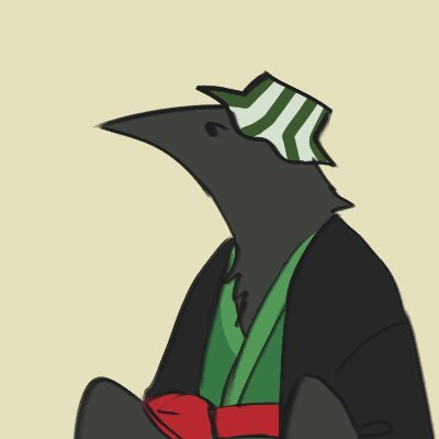 Birdza Minecraftさんのプロフィール画像
